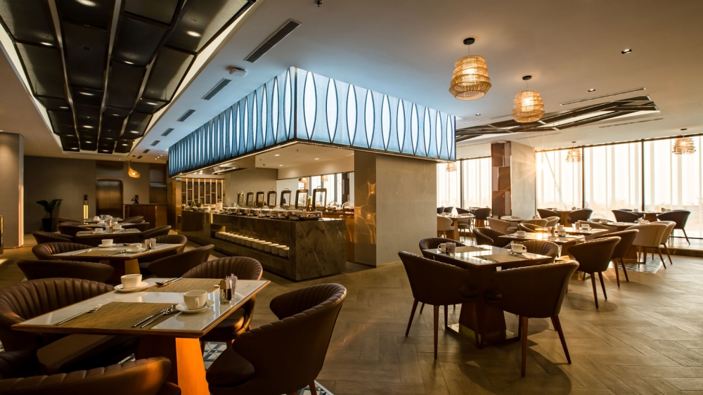 셀 드 메르 호텔 & 스윗