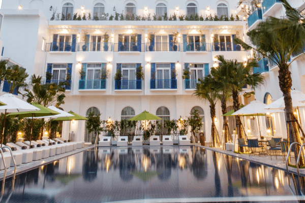 라이즈마운트 프리미어 리조트