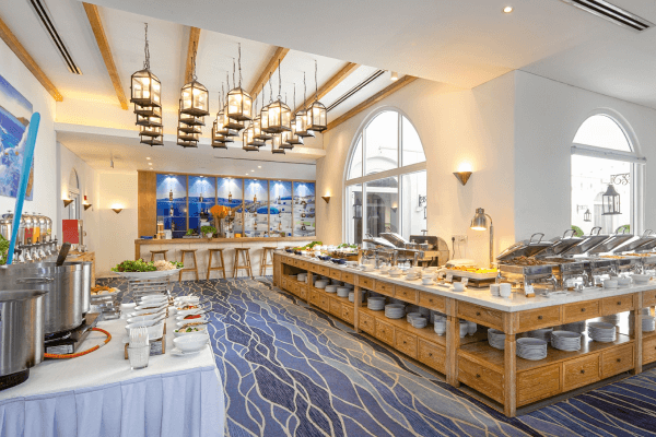 라이즈마운트 프리미어 리조트