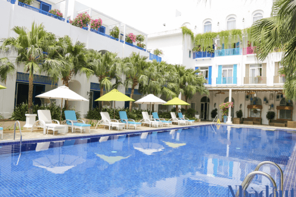 라이즈마운트 프리미어 리조트