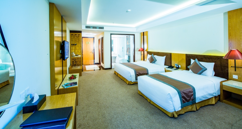 므엉탄 럭셔리 다낭