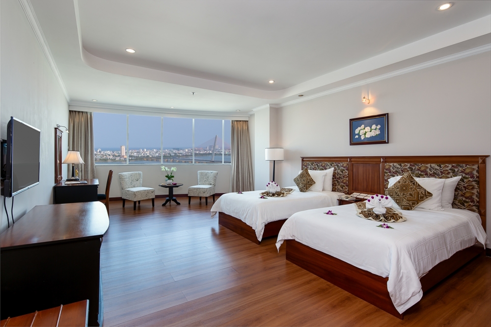 므엉탄 럭셔리 송한