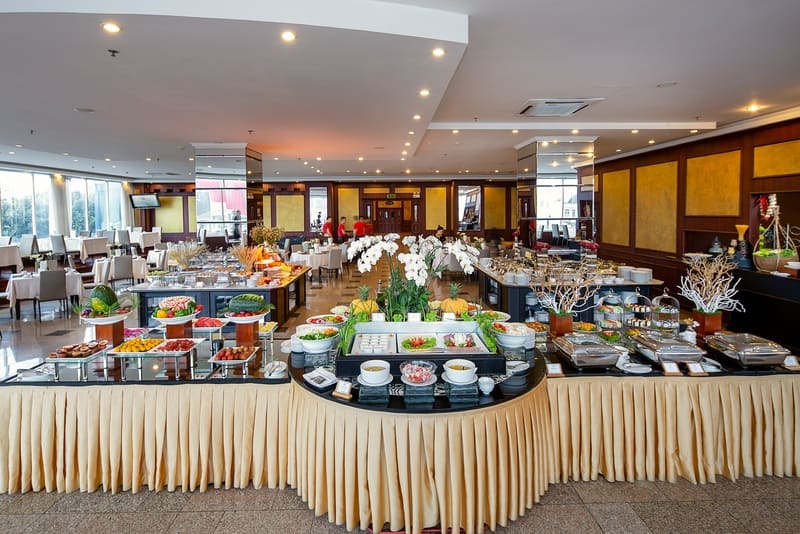 므엉탄 럭셔리 송한