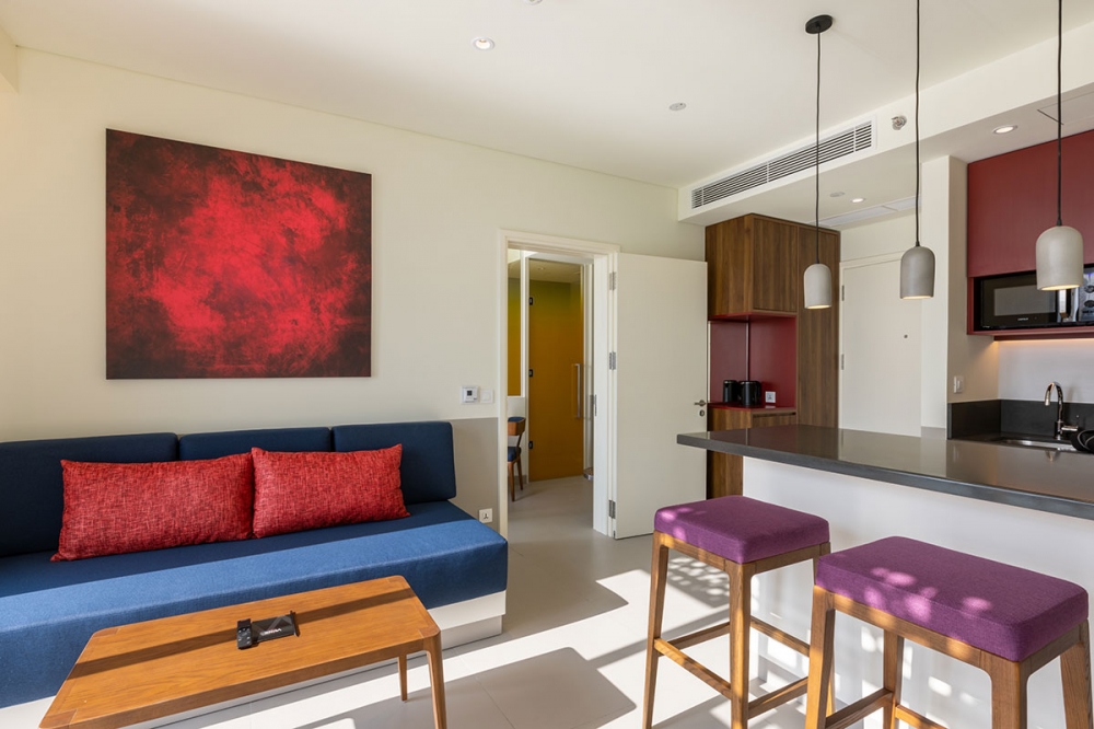 윙크 호텔 다낭 리버사이드