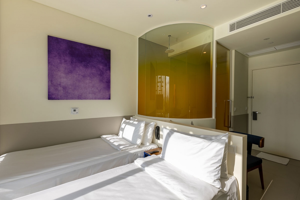 윙크 호텔 다낭 리버사이드