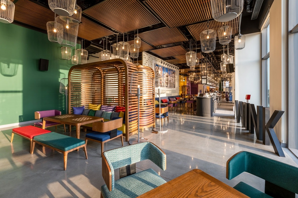 윙크 호텔 다낭 리버사이드