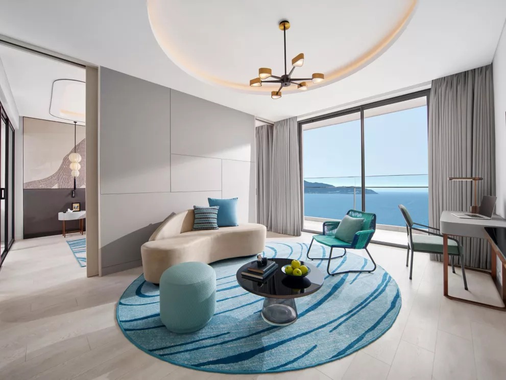 보코 마 벨르 다낭