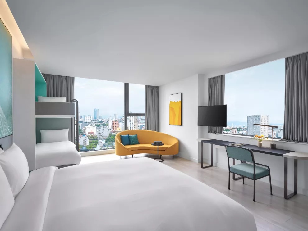 보코 마 벨르 다낭