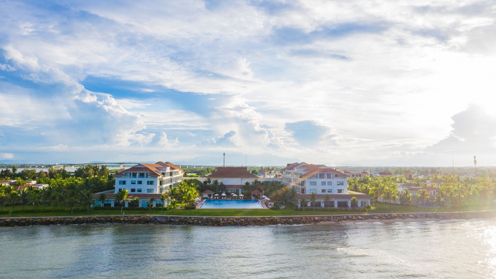 빈펄 리조트 & 스파 호이안