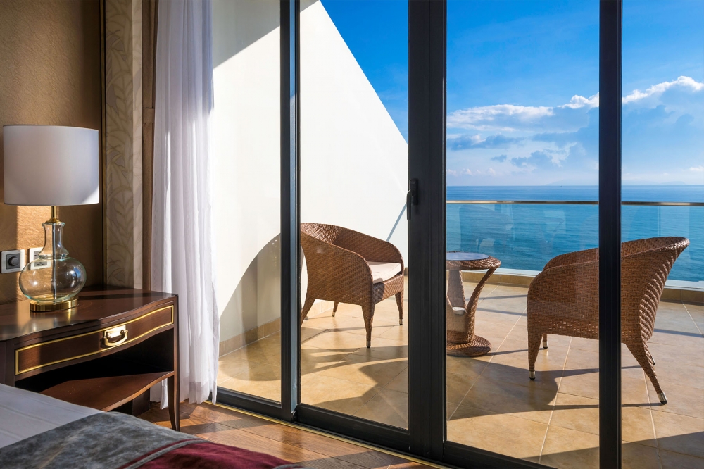 빈펄 리조트 & 스파 호이안