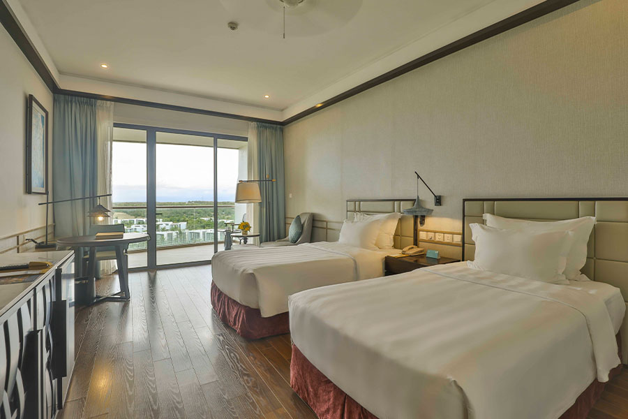 빈펄 리조트 & 골프 남호이안