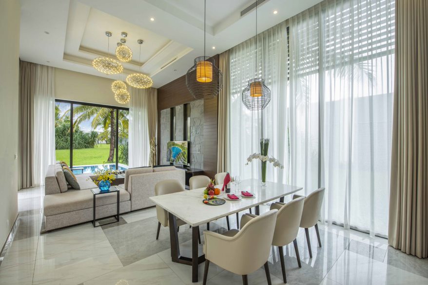 빈펄 리조트 & 골프 남호이안