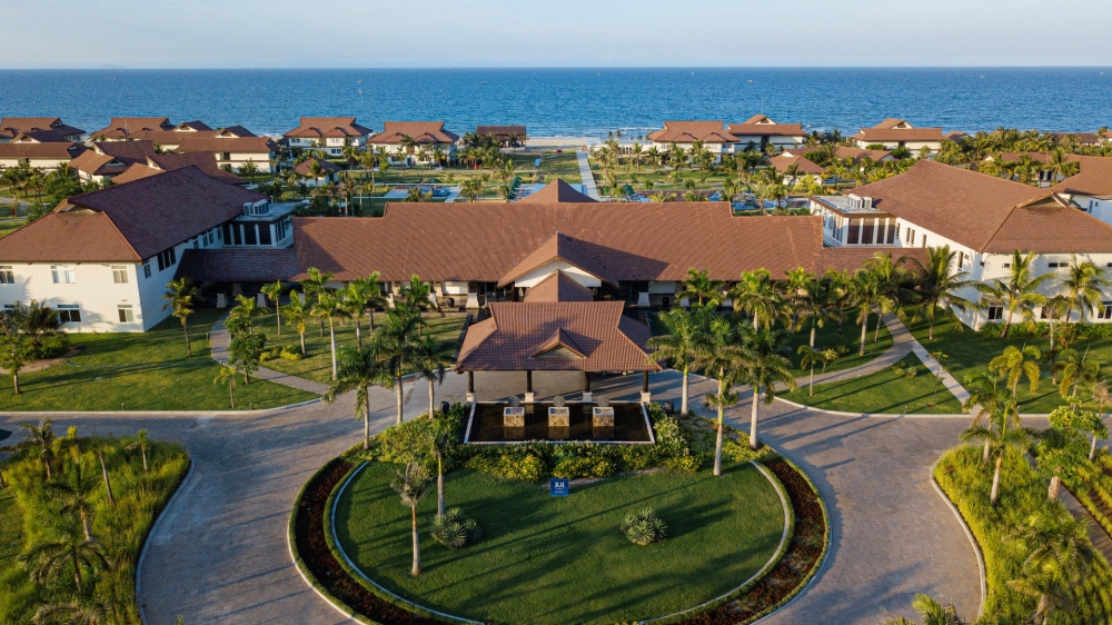 투이 블루 남호이안