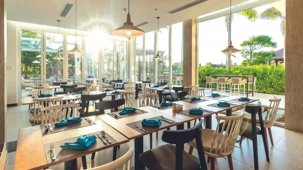 투이 블루 남호이안