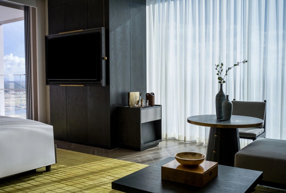 호이아나 호텔 & 스윗