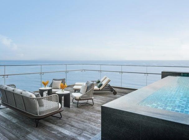 호이아나 호텔 & 스윗