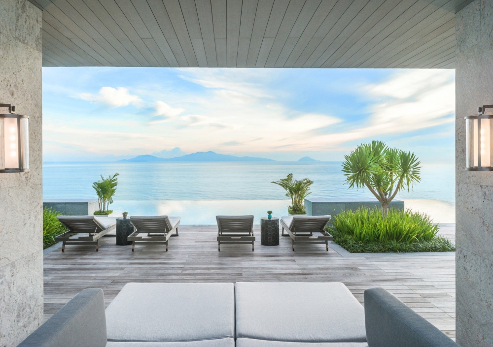 호이아나 호텔 & 스윗