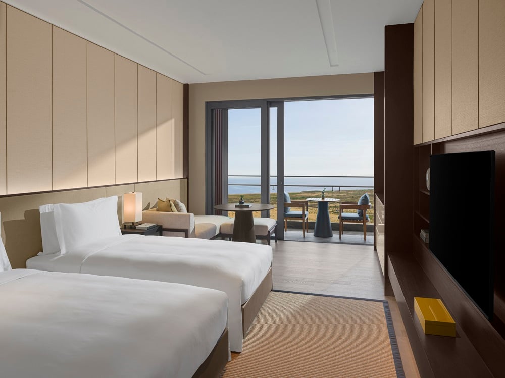 뉴월드 호이아나 호텔