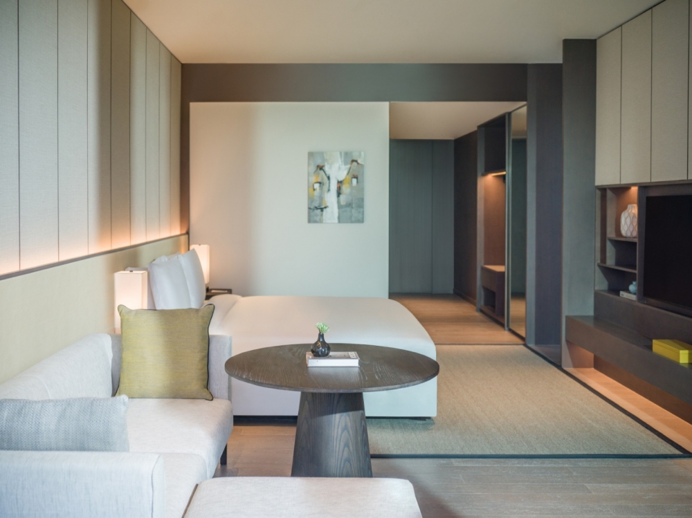 뉴월드 호이아나 호텔