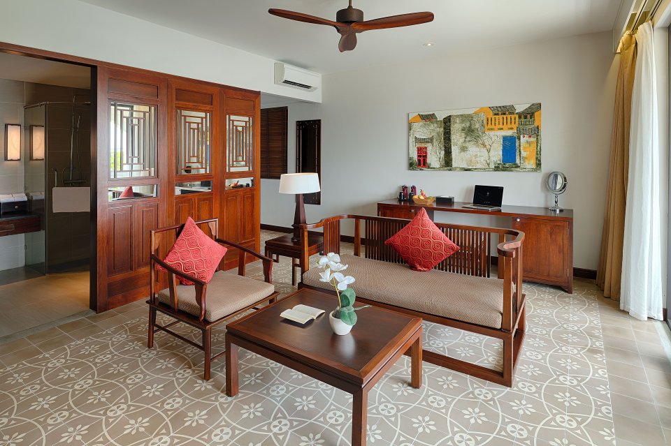 앤 리트리트 리조트 & 스파