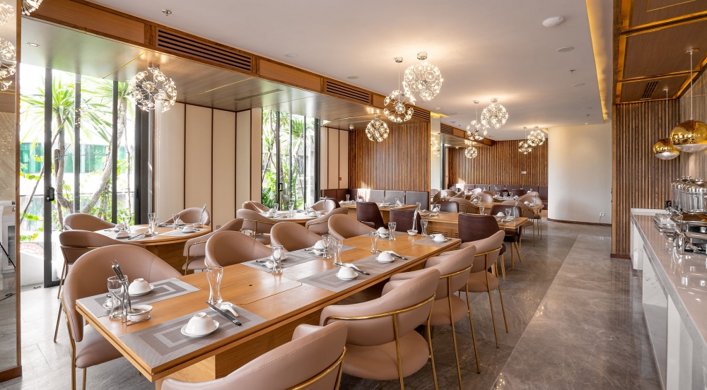 하이안 리버프론트 호텔 다낭