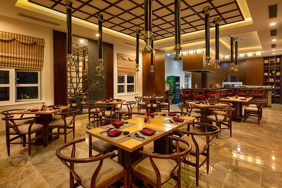 에덴 오션 뷰 호텔 다낭