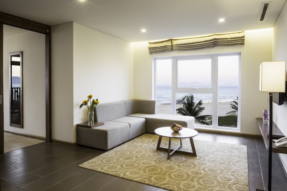 샌디 비치 논눅 리조트