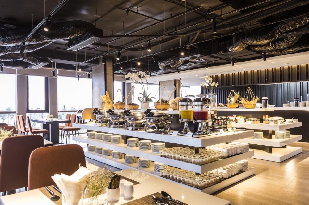 스텔라 마리스 비치 다낭