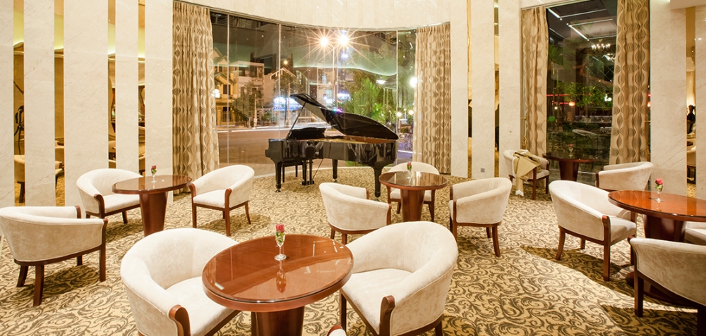 스테이 호텔 다낭