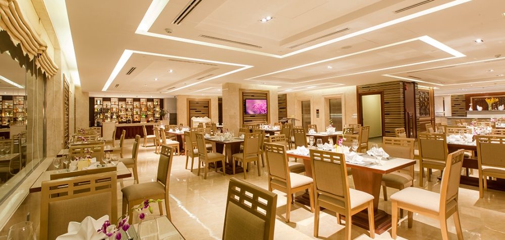 스테이 호텔 다낭