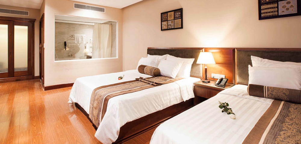 스테이 호텔 다낭