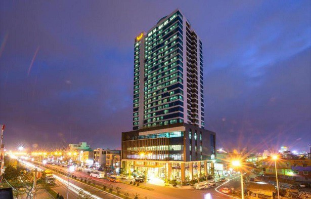 므엉탄 그랜드 다낭