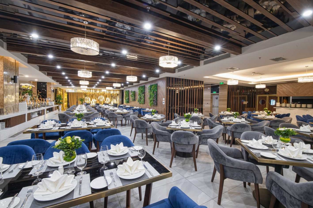 므엉탄 그랜드 다낭