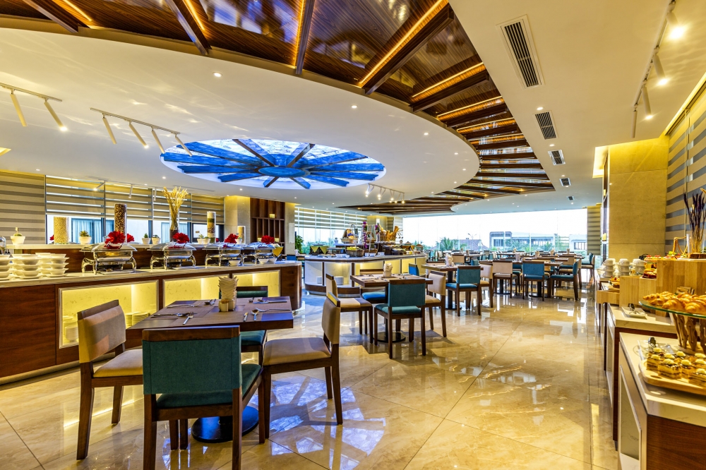 맥스밀란 다낭 비치 호텔