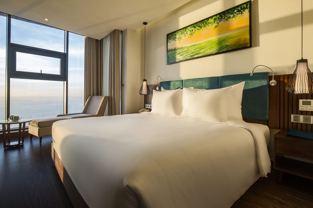 맥스밀란 다낭 비치 호텔