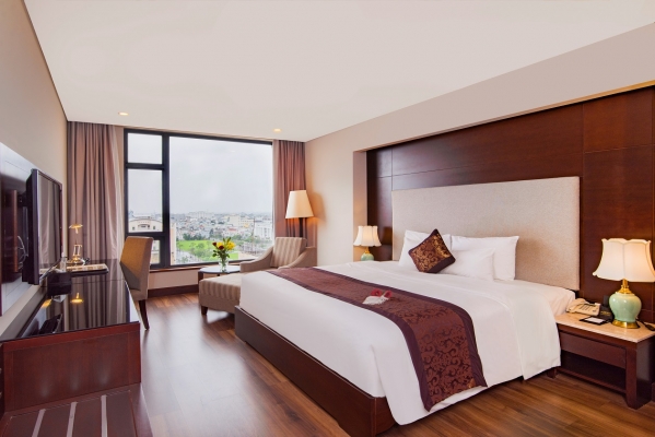 민 통 갤럭시 호텔