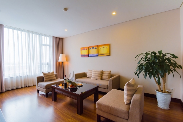 민 통 갤럭시 호텔