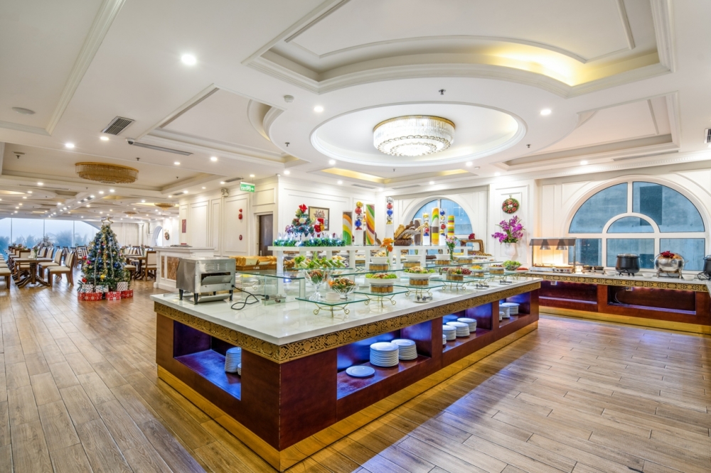 파라셀 호텔 다낭