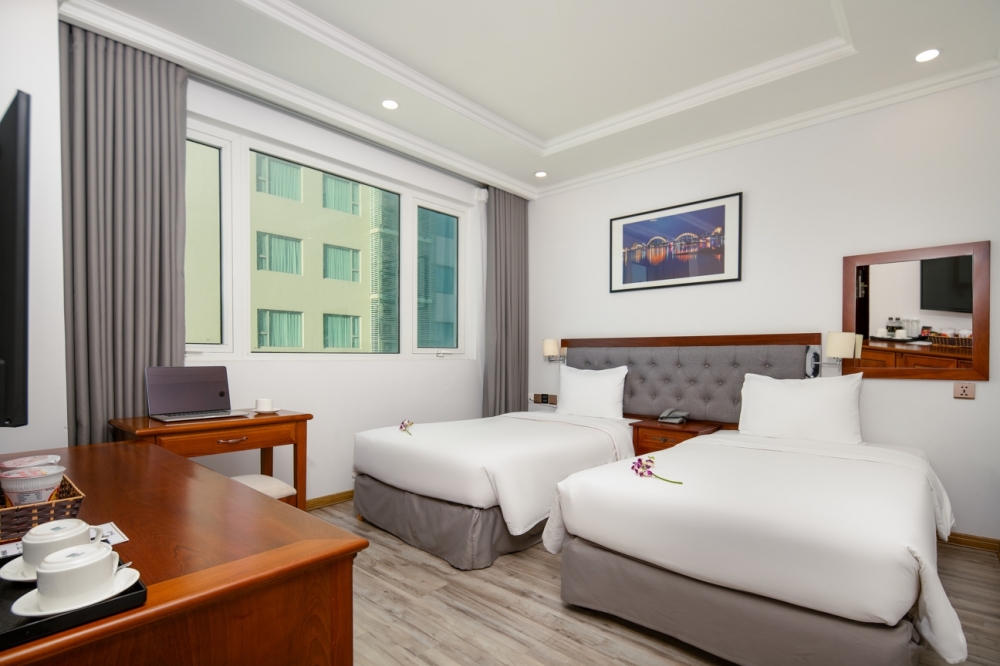 파라셀 호텔 다낭