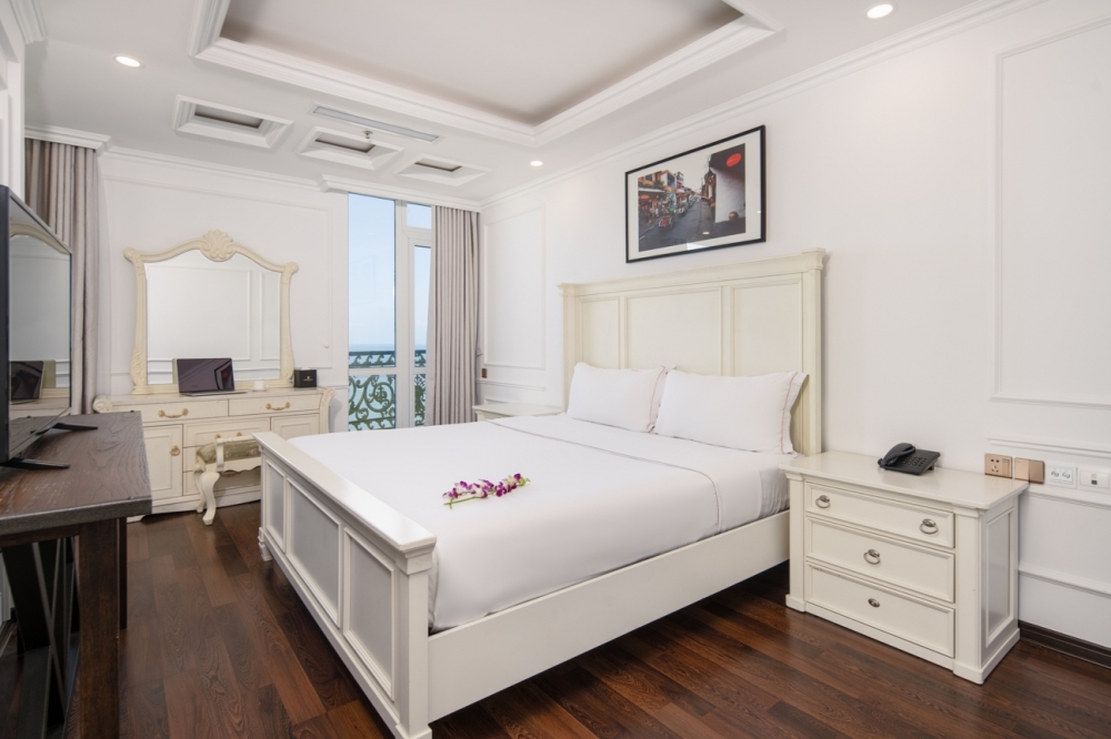 파라셀 호텔 다낭