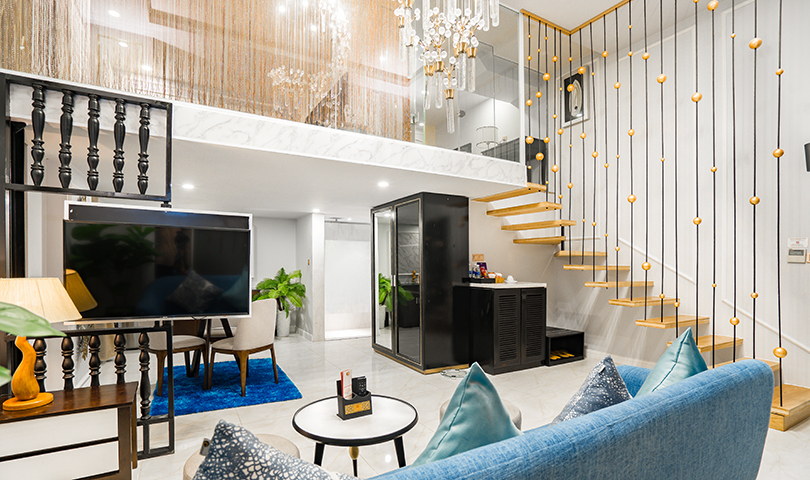 시실리아 다낭 호텔 & 스파