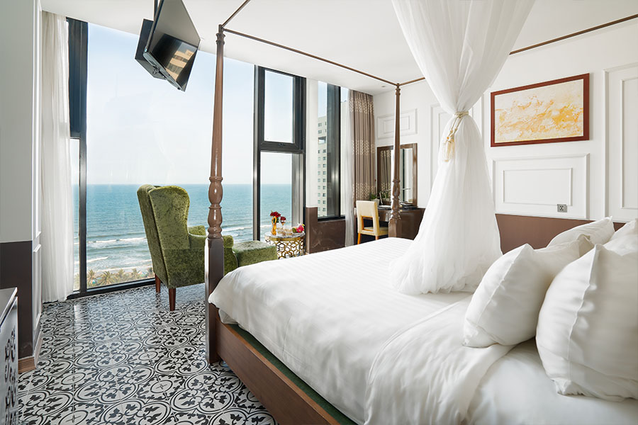 시실리아 다낭 호텔 & 스파