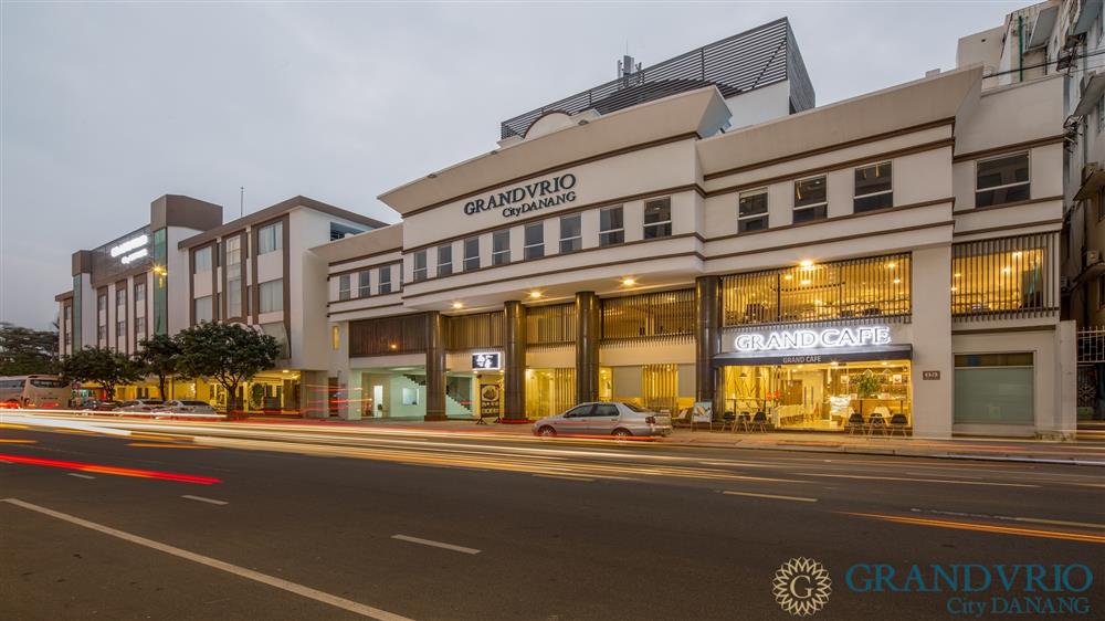 그랜드브리오 시티 다낭