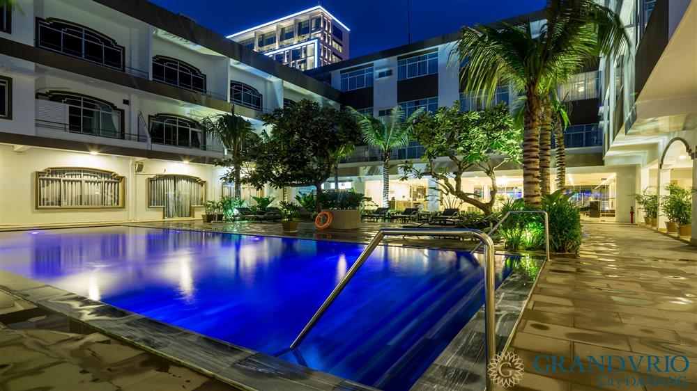 그랜드브리오 시티 다낭