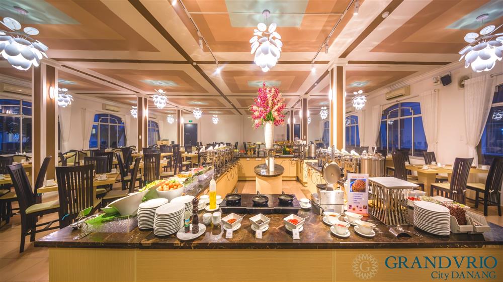 그랜드브리오 시티 다낭