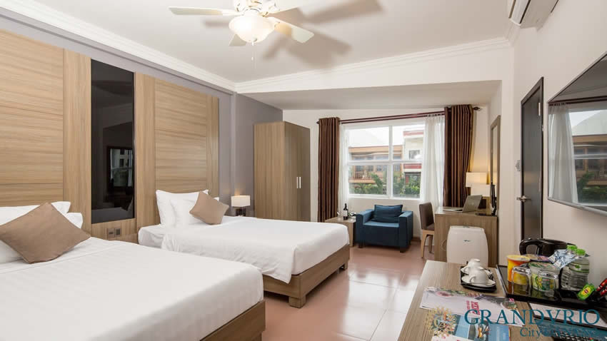 그랜드브리오 시티 다낭