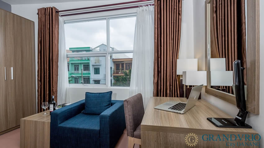 그랜드브리오 시티 다낭