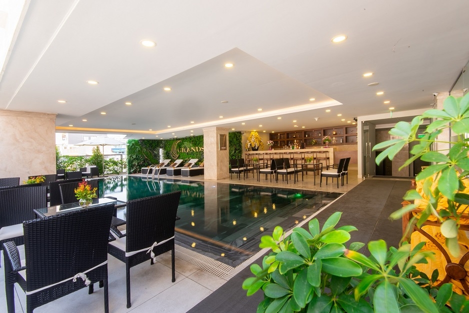 그랜드 씨 호텔