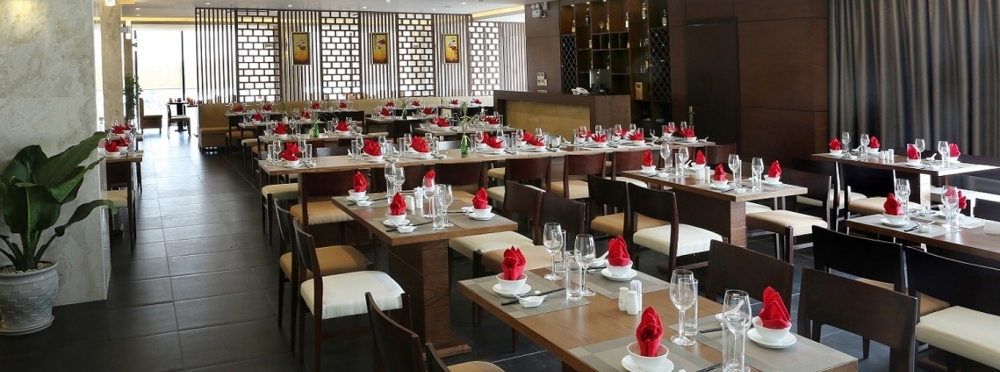 그랜드 씨 호텔