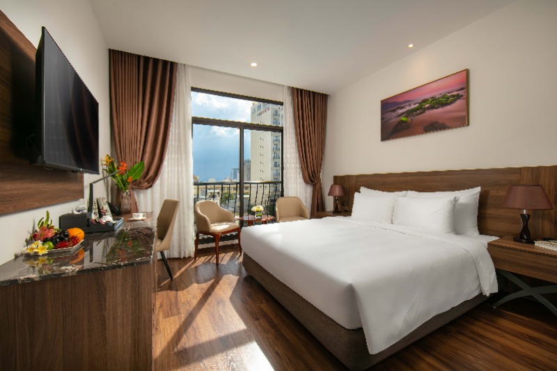 네스타 호텔 다낭